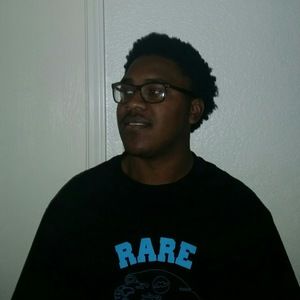 Meet your Posher, Cj